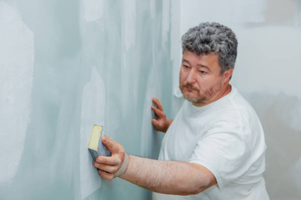 Asbestos and Lead Testing During Mold Inspection in Pebble Creek, FL